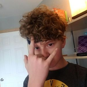 Meet your Posher, Ben